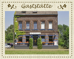 Gaststätte